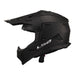LS2 MX708 Fast II Helmet - Matte Black 06