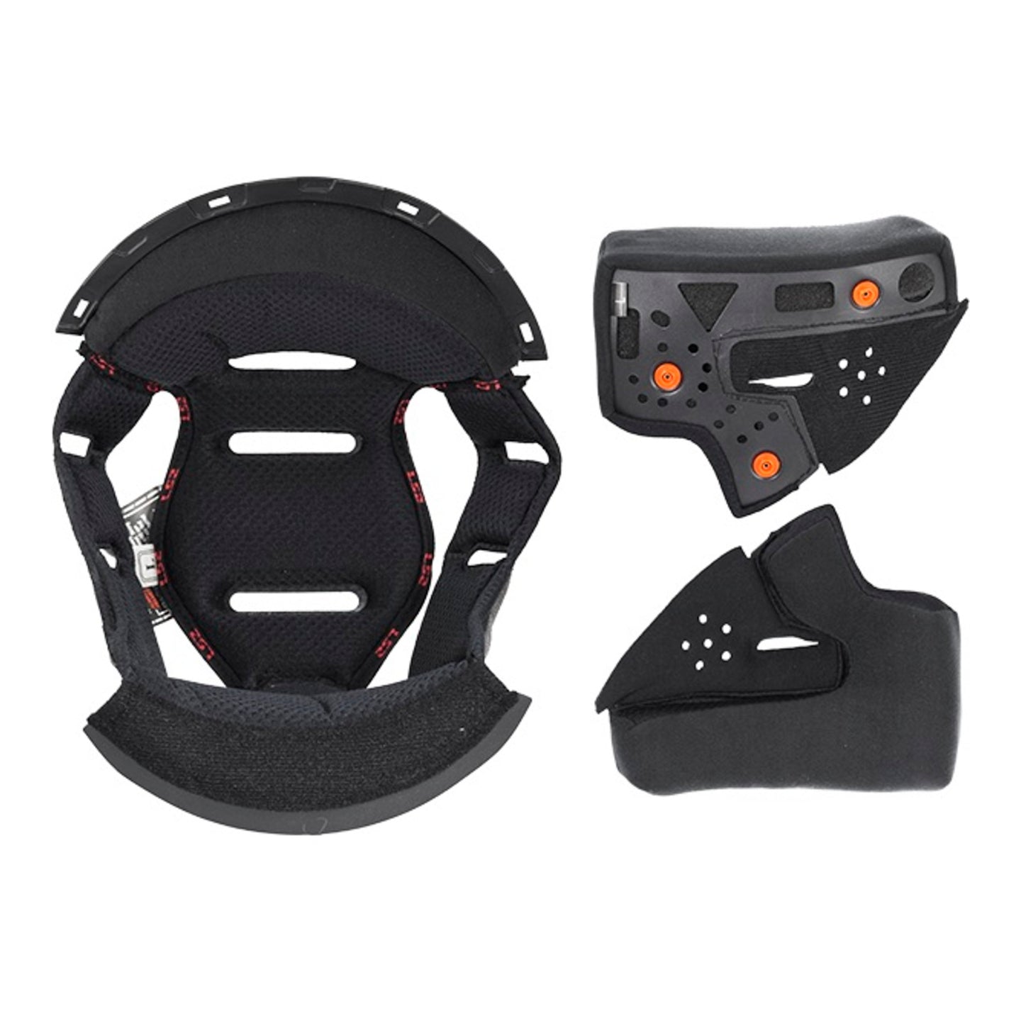 LS2 FF320 Liner 2016 (L)