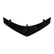 LS2 FF320 Stream Rear Air Vent - Black