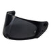 LS2 FF320 Stream / FF353 Rapid / FF800 Storm Visor - Dark Smoke