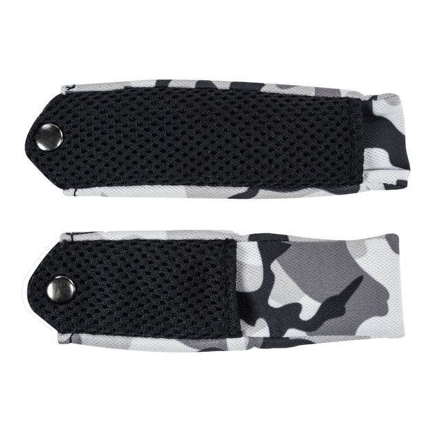 LS2 MX437 Fast Evo Removable Chin Strap Cover