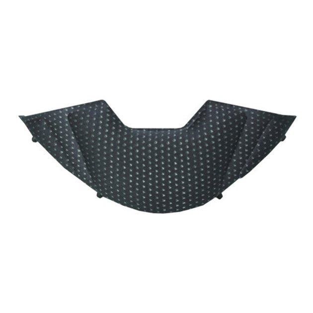 LS2 FF805 Thunder Chin Curtain