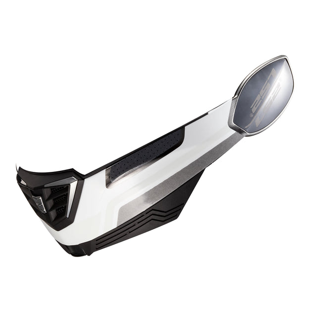 LS2 FF900 Valiant II Chin Bar - Orbit Jeans