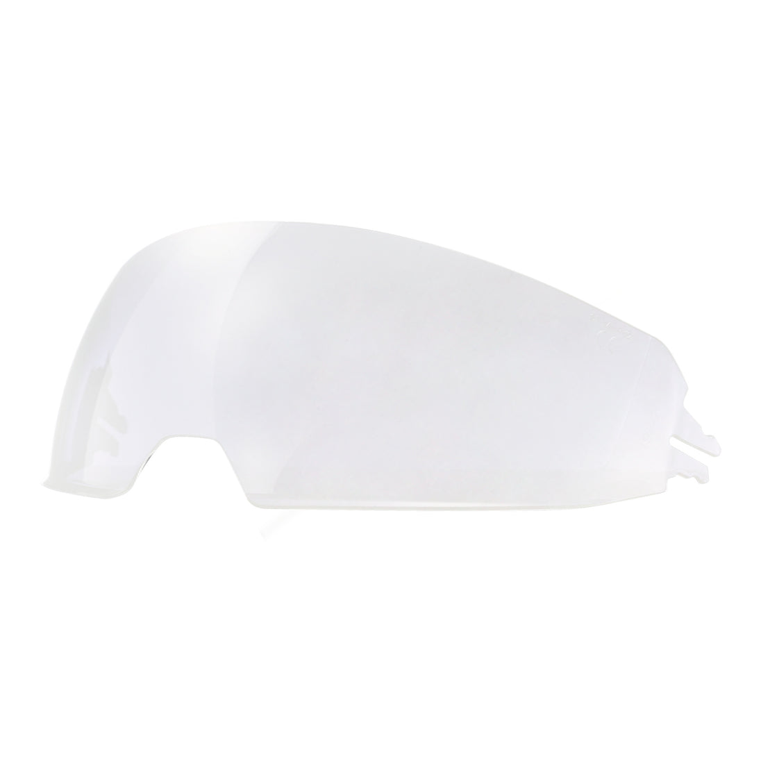 LS2 FF900 Valiant II / MX436 Evo Sun Visor - Clear