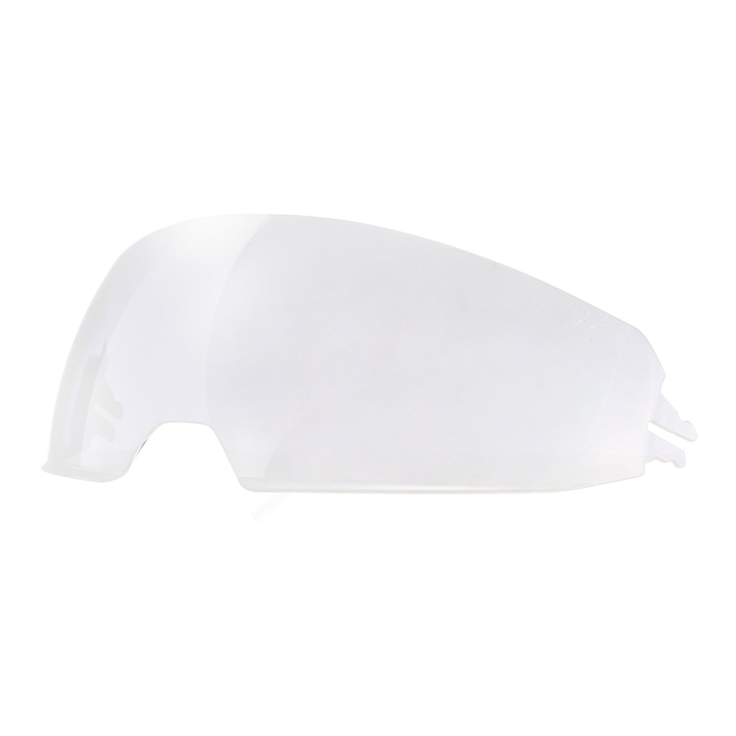 LS2 FF900 Valiant II / MX436 Evo Sun Visor - Clear