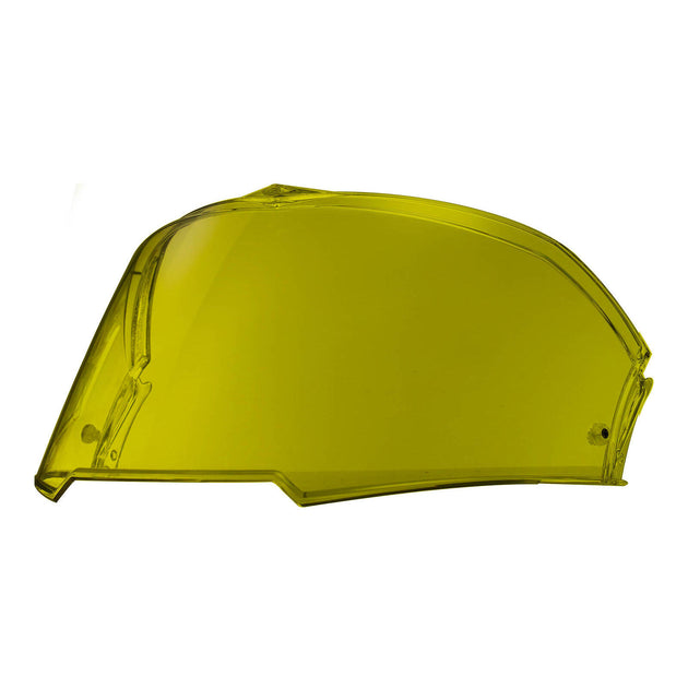 LS2 FF900 Valiant II Visor - Yellow