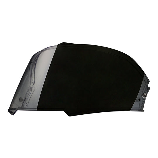 LS2 FF900 Valiant II Visor - Iridium Silver