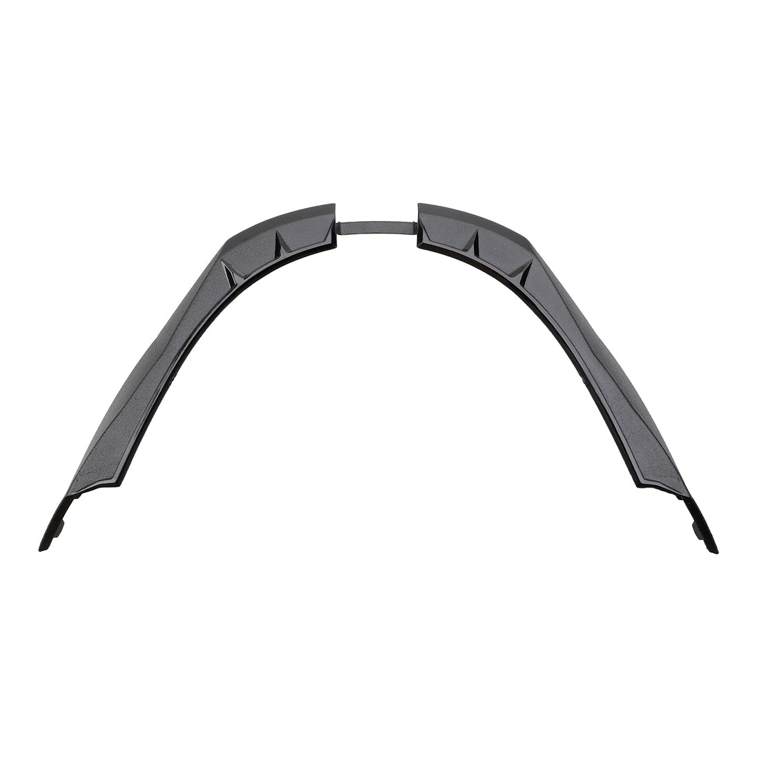 LS2 FF902 Scope Chin Bezel