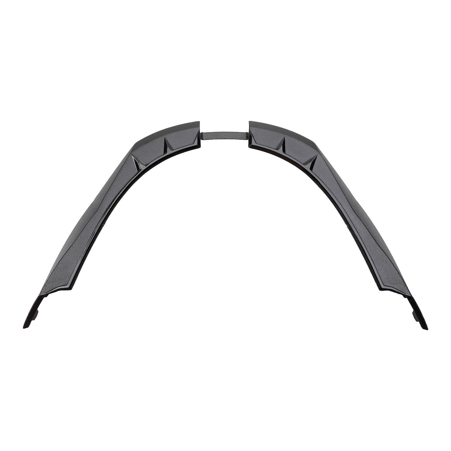 LS2 FF902 Scope Chin Bezel