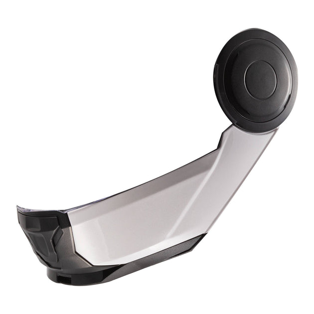 LS2 FF902 Scope Chin Bar - White