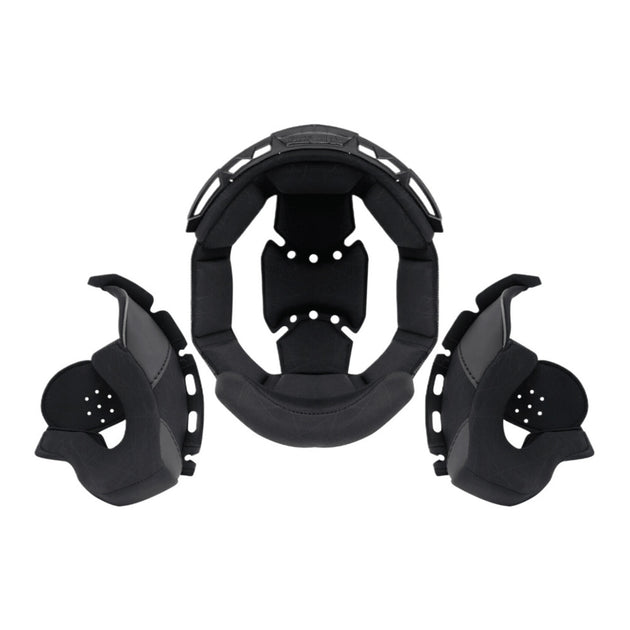 LS2 MX702 Explorer Liner - Black