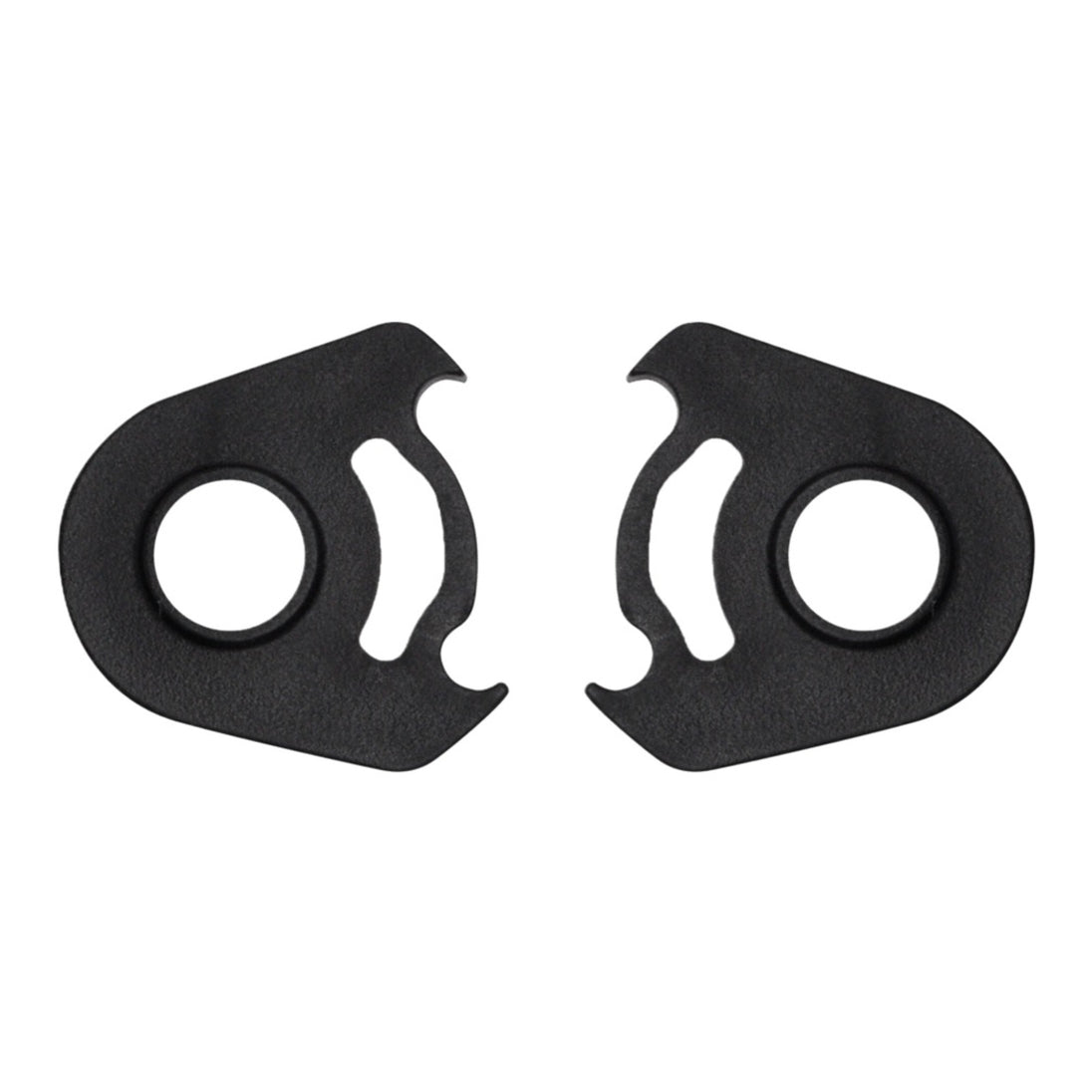 LS2 MX702 Ratchet System + Screws