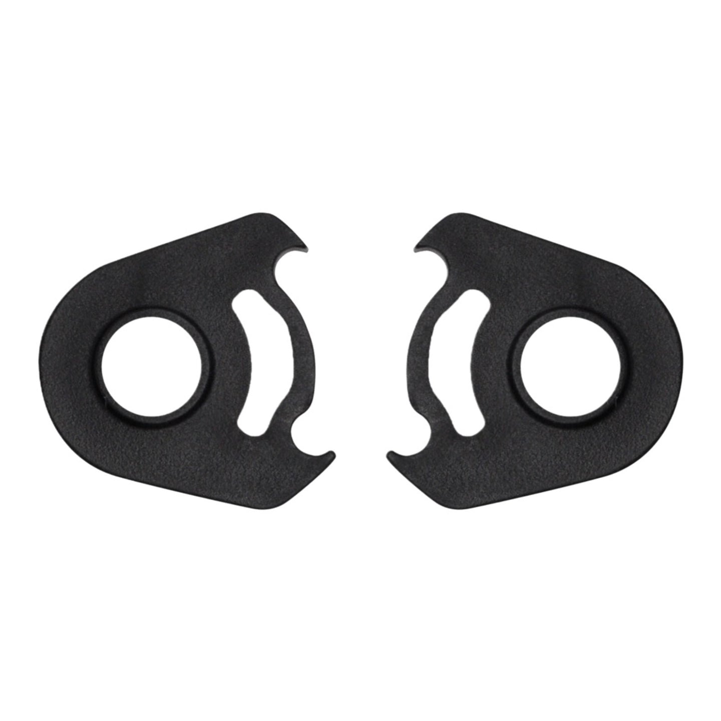 LS2 MX702 Ratchet System + Screws