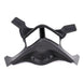 LS2 MX436 /MX437 Cold Weather Chin and Nose Cover Kit