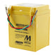 Motobatt QuadFlex Battery MB2.5U (10pcs/ctn) - Indent