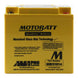 Motobatt Battery Quadflex AGM - MB51814
