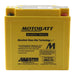 Motobatt Battery Quadflex AGM - MB5.5U