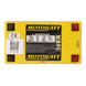 Motobatt Battery Quadflex AGM - MB9U