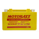 Motobatt Pro Lithium Battery MLTZ10S-HP *8