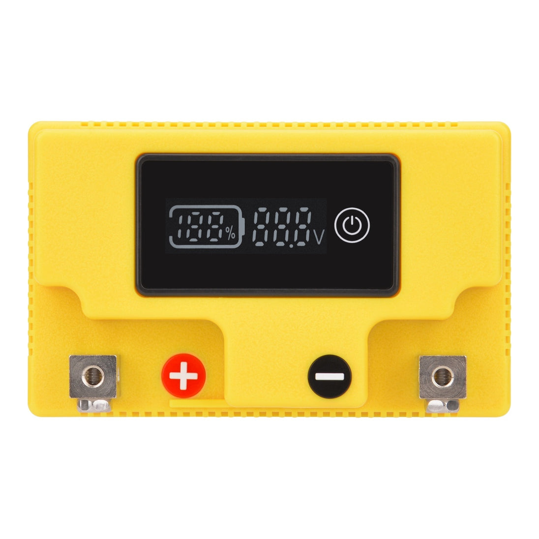 Motobatt Pro Lithium Battery MLX4LR-HPL *10 for Yam