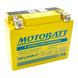 Motobatt Battery Pro Lithium - MPLXHK-P