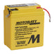 Motobatt Battery Quadflex AGM - MBT6N6