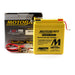 Motobatt Battery Quadflex AGM - MBT6N6