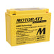 Motobatt Battery Quadflex AGM - MBTX24U