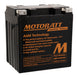 Motobatt Battery Quadflex AGM - MBTX30UHD