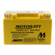 Motobatt Battery Quadflex AGM - MBTX7A-BS