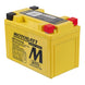 Motobatt Battery Quadflex AGM - MBTZ14S