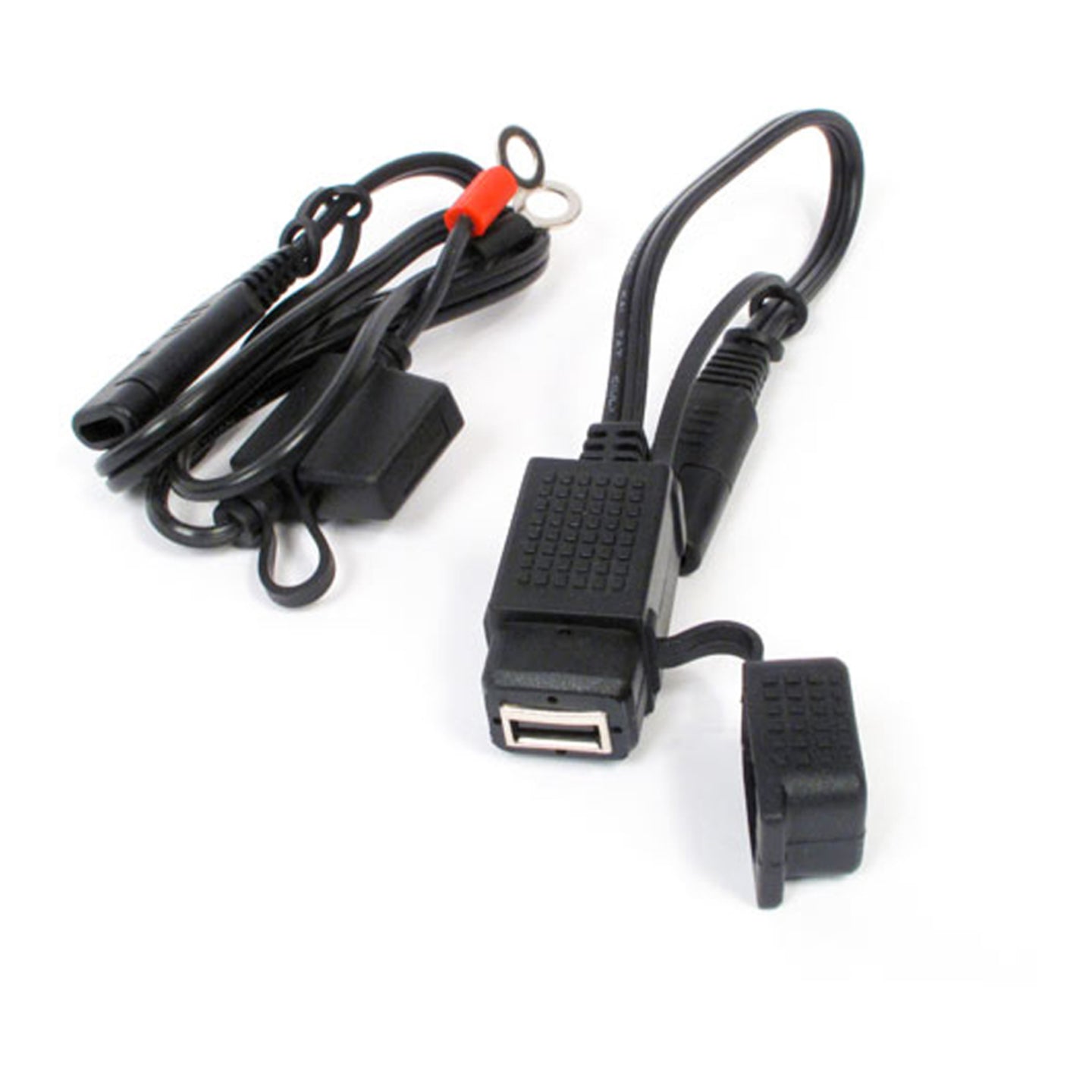 Motobatt USB Cable Set (MB-USB + MB-CCRT)