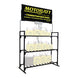 Motobatt 12 Station Maintainer Rack Only
