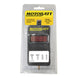 Motobatt Volt Meter 6V/12V