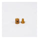 NIPPLE SOLDERLESS 9mm