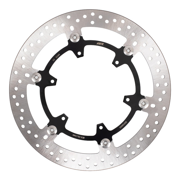 MTX Brake Disc Floating Type