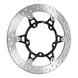 MTX Brake Disc Floating Type - Front