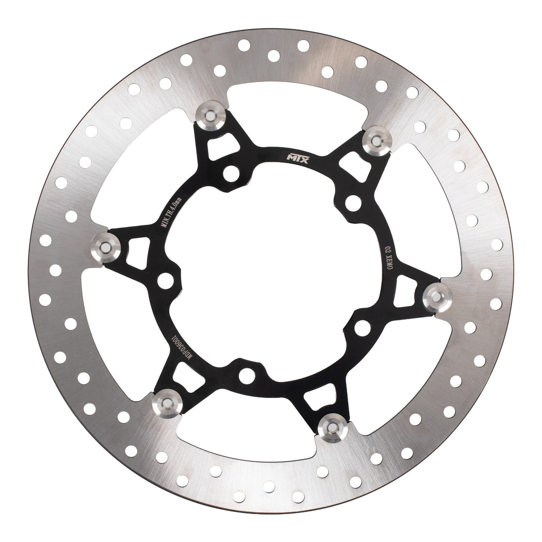 MTX Brake Disc Floating Type - Front