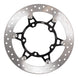 MTX Brake Disc Floating Type - Front
