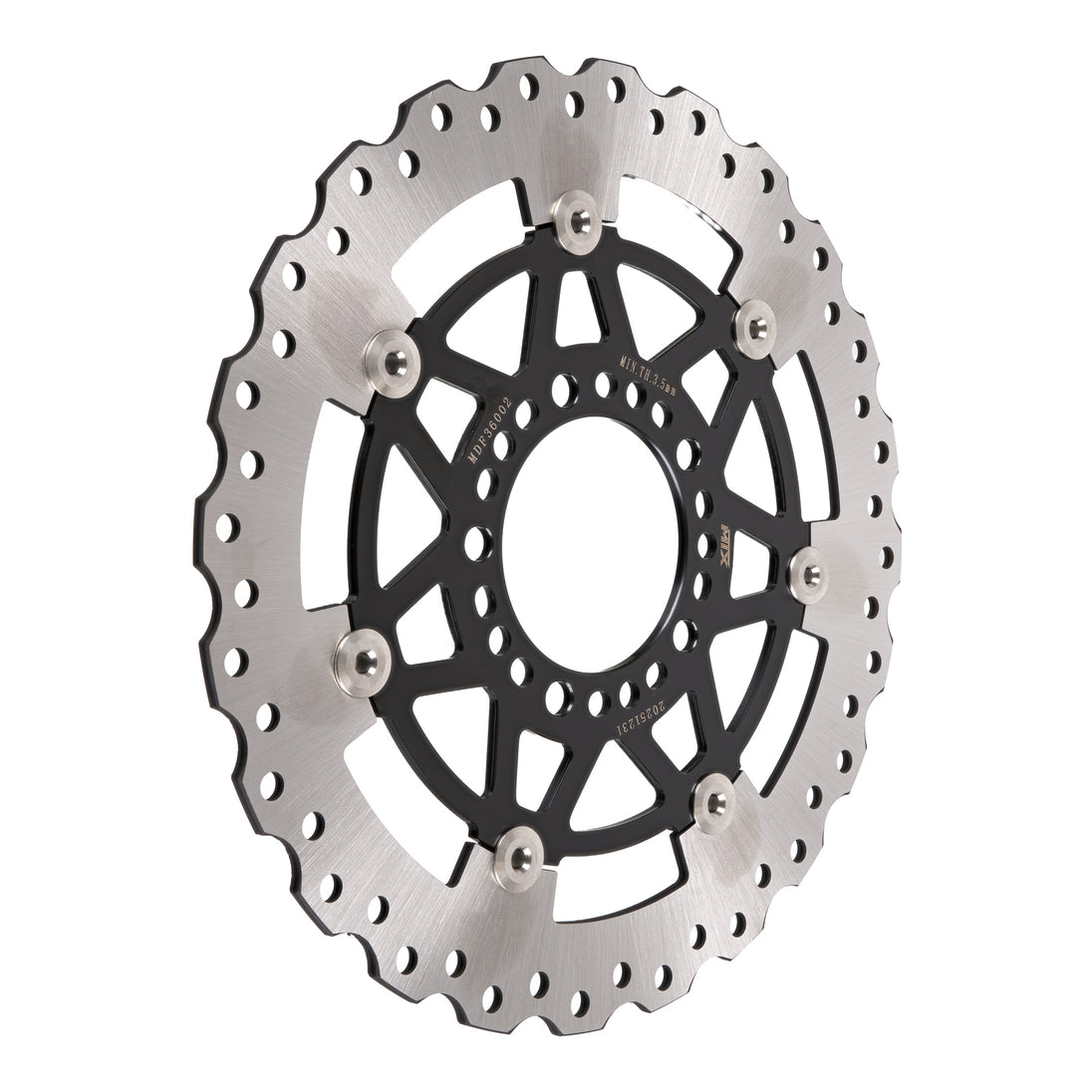 MTX Brake Disc Floating Type - Front