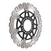 MTX Brake Disc Floating Type - Front