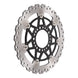 MTX Brake Disc Floating Type - Front