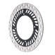 MTX Brake Disc Solid Type - Front L