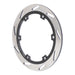 MTX Brake Disc Solid Type - Rear