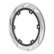 MTX Brake Disc Solid Type - Rear