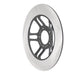 MTX Brake Disc Solid Type - Front L / R