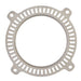MTX Brake Disc Solid Type - Rear