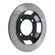 MTX Brake Disc Solid Type Front