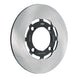 MTX Brake Disc Solid Type Rear