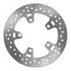 MTX Brake Disc Solid Type - Rear